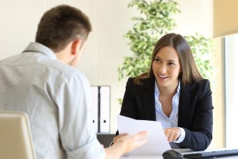 Weekly Conversation Manager Employee