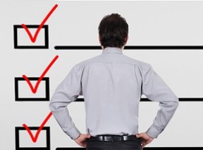 Checklist