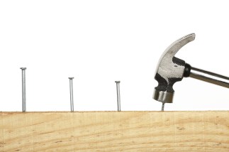 Hammering