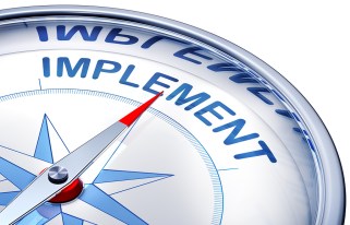 implement