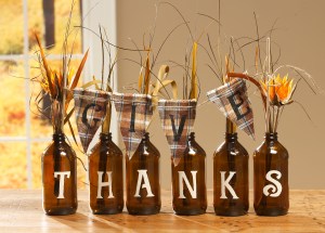 Give Thanks