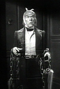 Jacob Marley