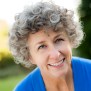 Mary Ellen Sailer headshot