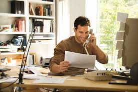 work from home
