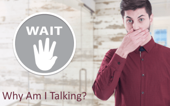 why-am-i-talking